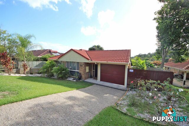 3 Gowan Court KALLANGUR QLD 4503