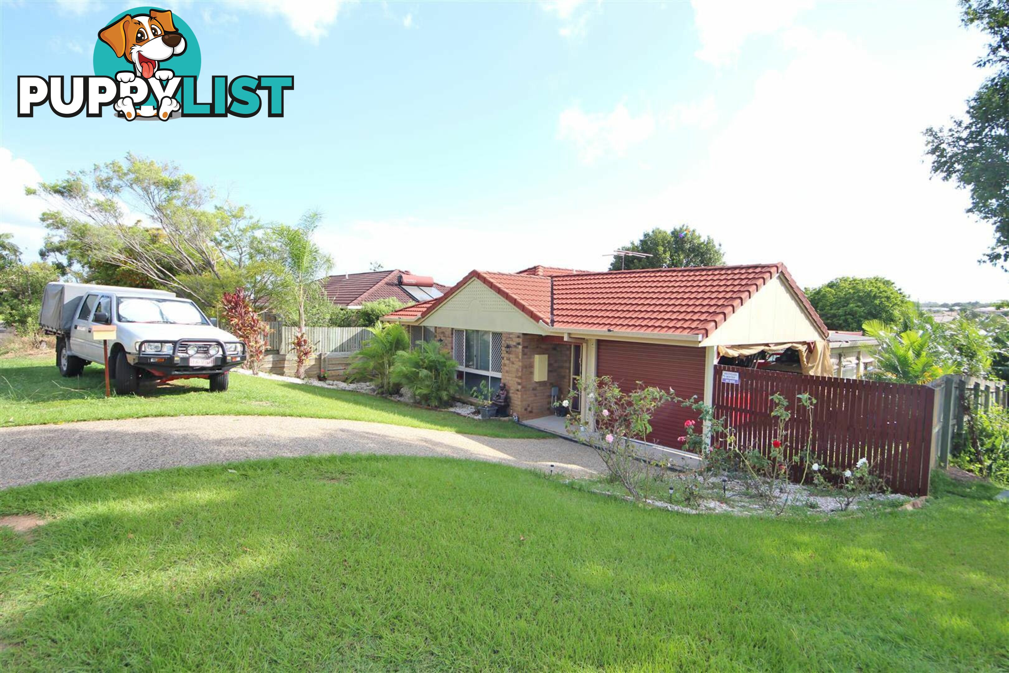 3 Gowan Court KALLANGUR QLD 4503