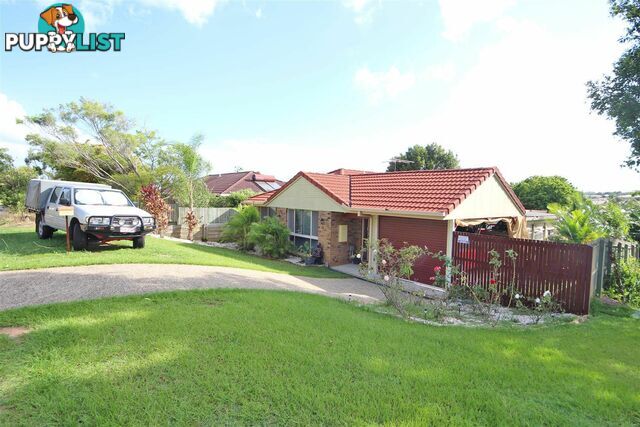 3 Gowan Court KALLANGUR QLD 4503