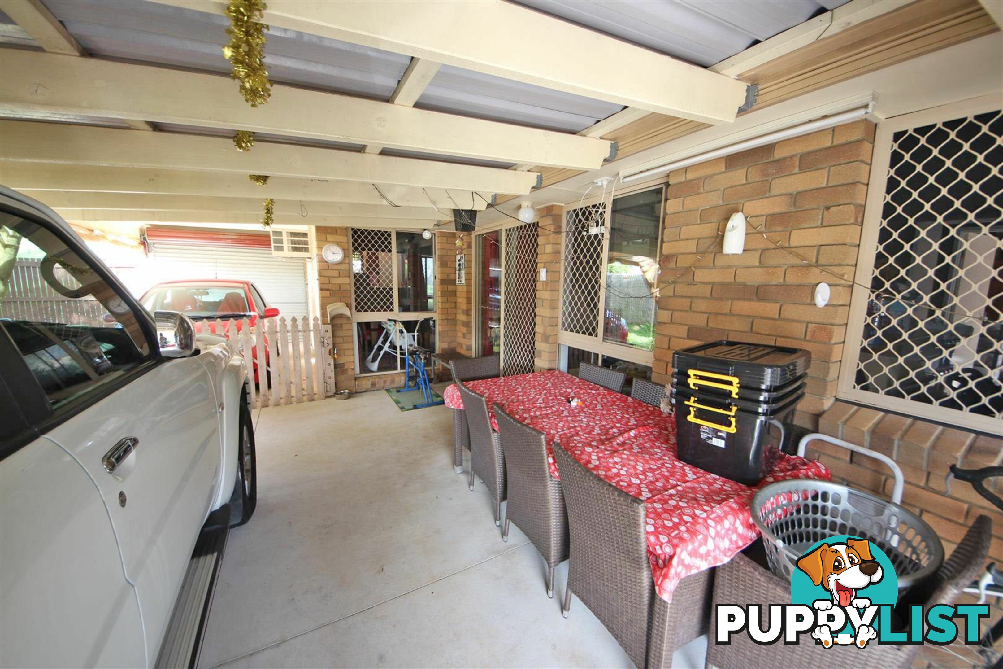 3 Gowan Court KALLANGUR QLD 4503