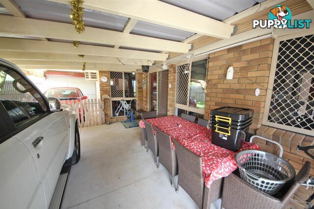 3 Gowan Court KALLANGUR QLD 4503