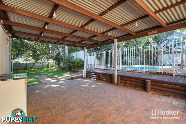4 Ann Street KALLANGUR QLD 4503