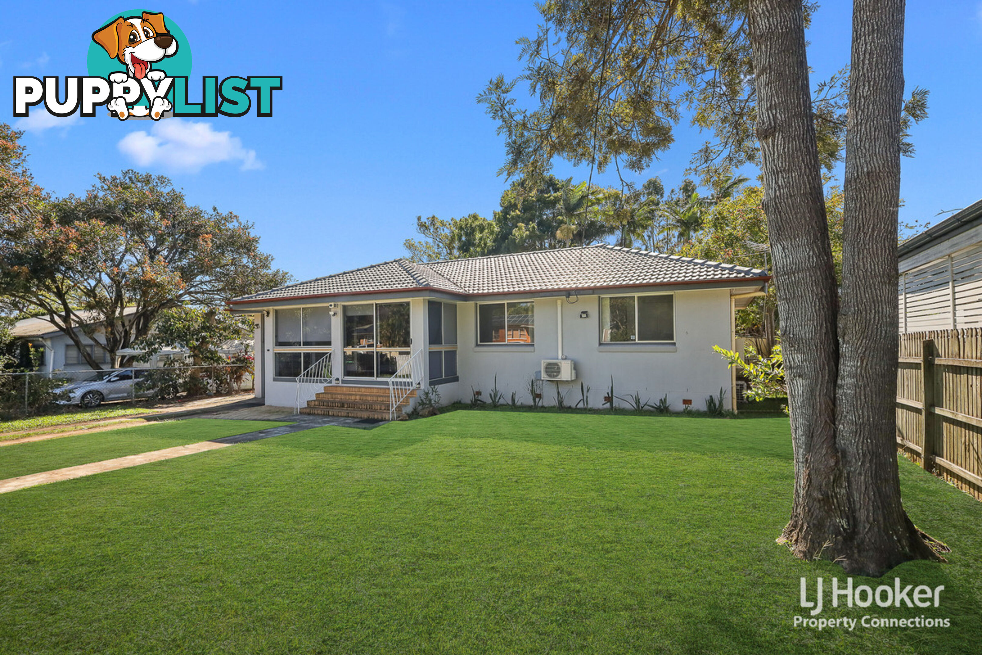 4 Ann Street KALLANGUR QLD 4503