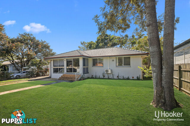4 Ann Street KALLANGUR QLD 4503
