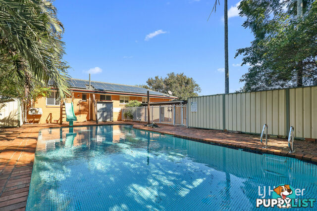 4 Ann Street KALLANGUR QLD 4503