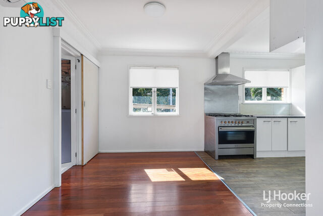 4 Ann Street KALLANGUR QLD 4503