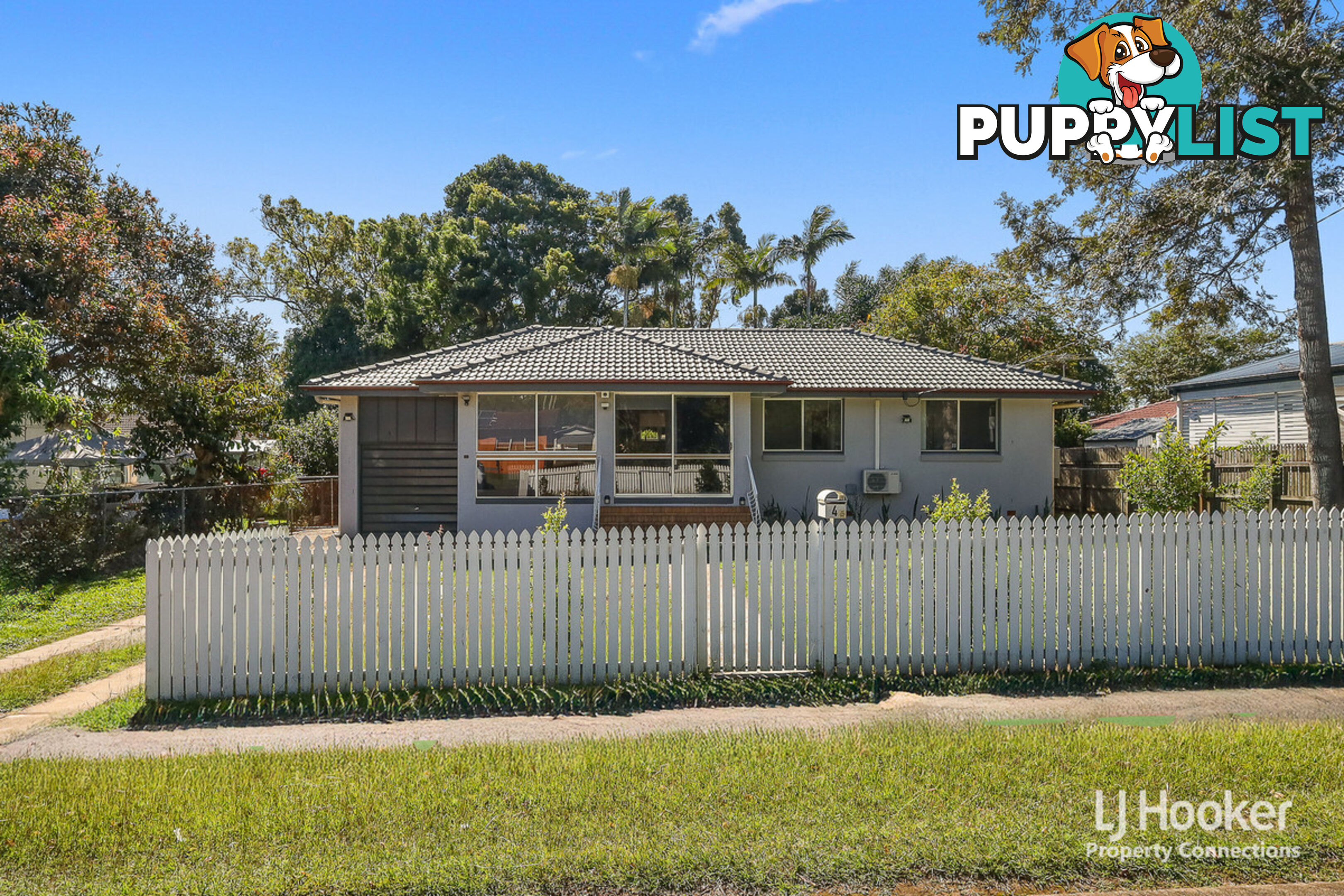 4 Ann Street KALLANGUR QLD 4503