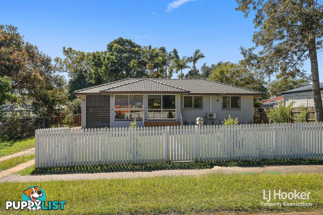 4 Ann Street KALLANGUR QLD 4503