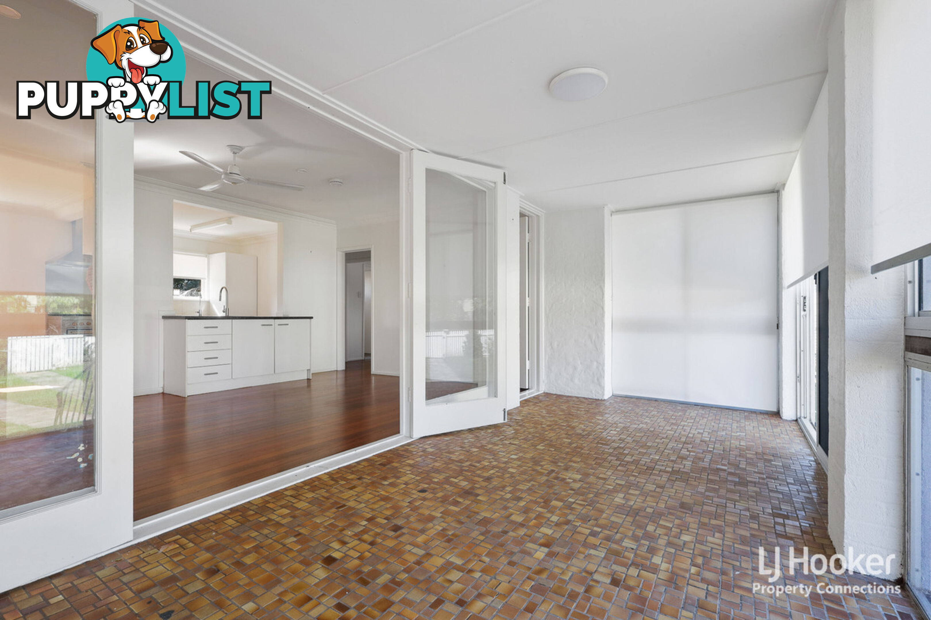 4 Ann Street KALLANGUR QLD 4503