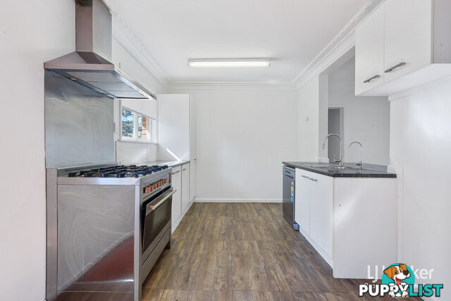 4 Ann Street KALLANGUR QLD 4503
