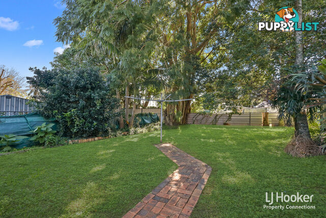 4 Ann Street KALLANGUR QLD 4503