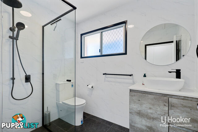 4 Ann Street KALLANGUR QLD 4503