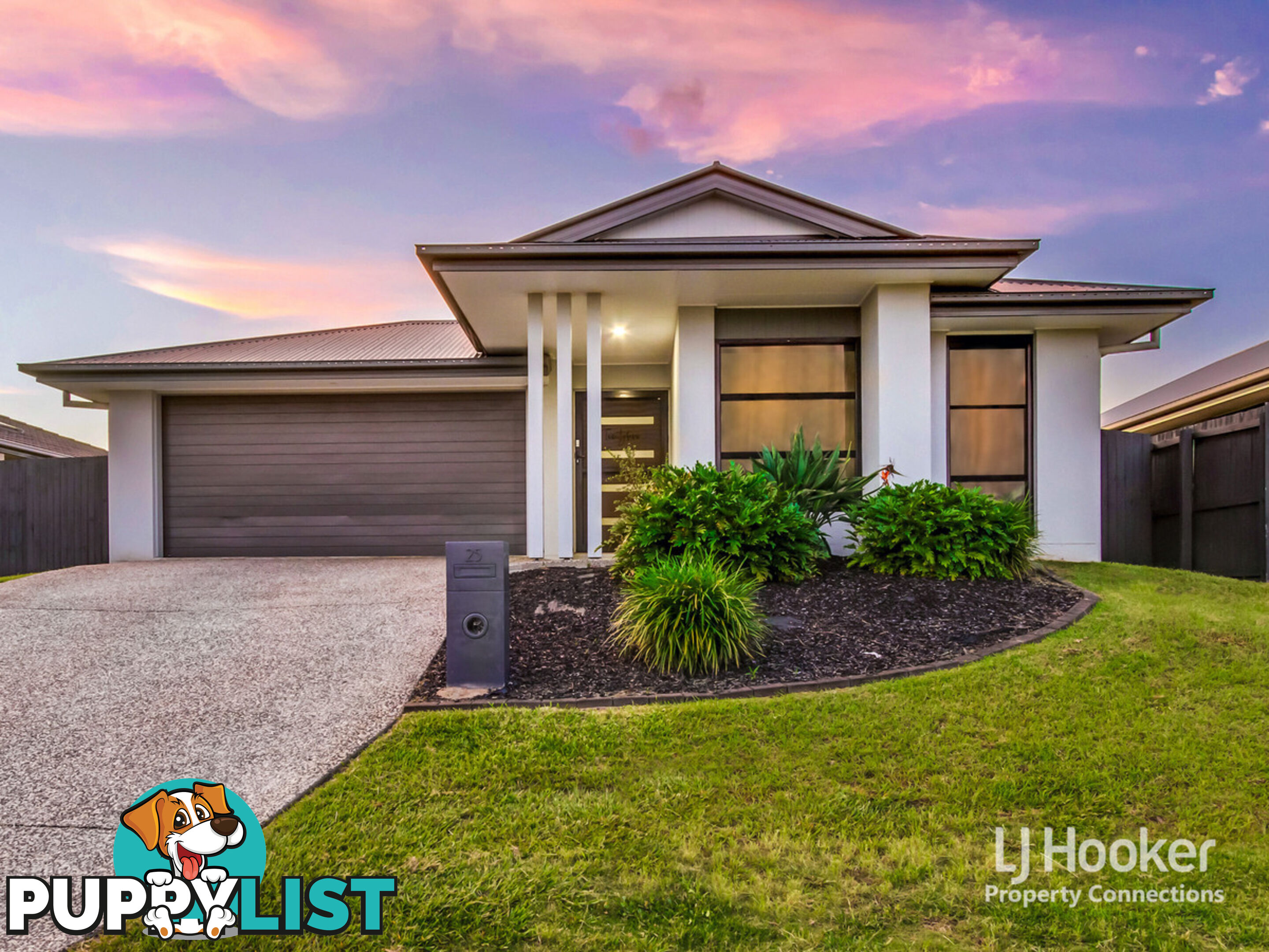 25 Duporth Crescent DAKABIN QLD 4503