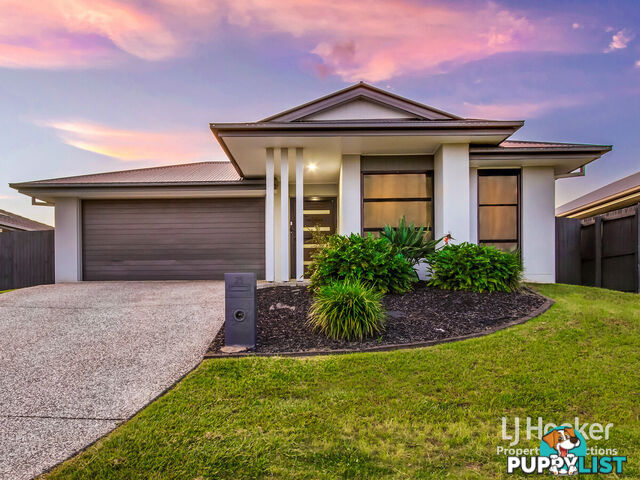 25 Duporth Crescent DAKABIN QLD 4503