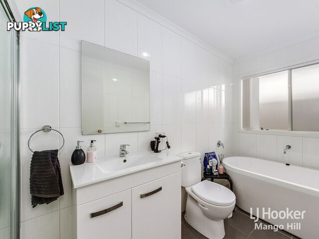 10 Starcke Court MANGO HILL QLD 4509