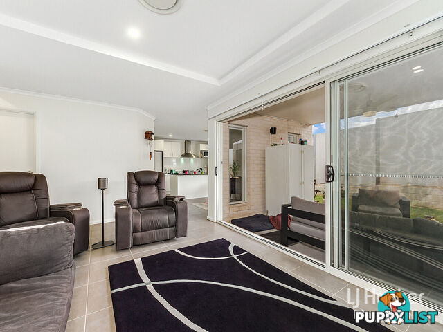 10 Starcke Court MANGO HILL QLD 4509