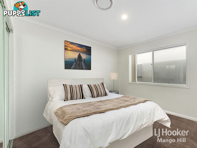 10 Starcke Court MANGO HILL QLD 4509