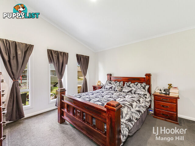 10 Starcke Court MANGO HILL QLD 4509