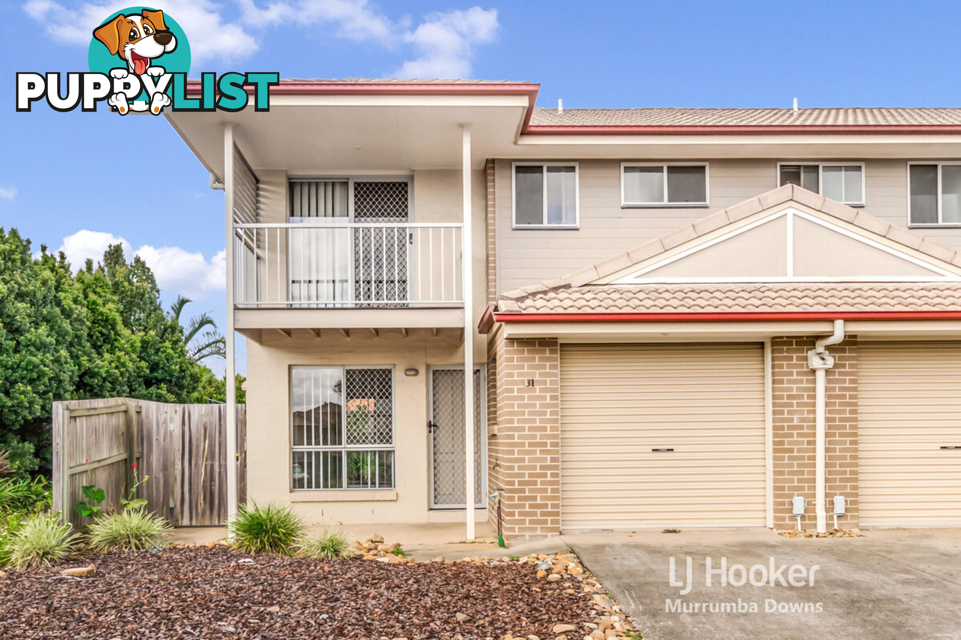31/32 Blyth Road MURRUMBA DOWNS QLD 4503