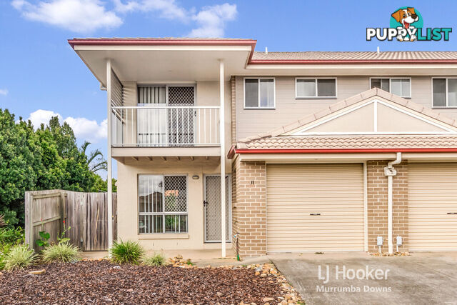 31/32 Blyth Road MURRUMBA DOWNS QLD 4503