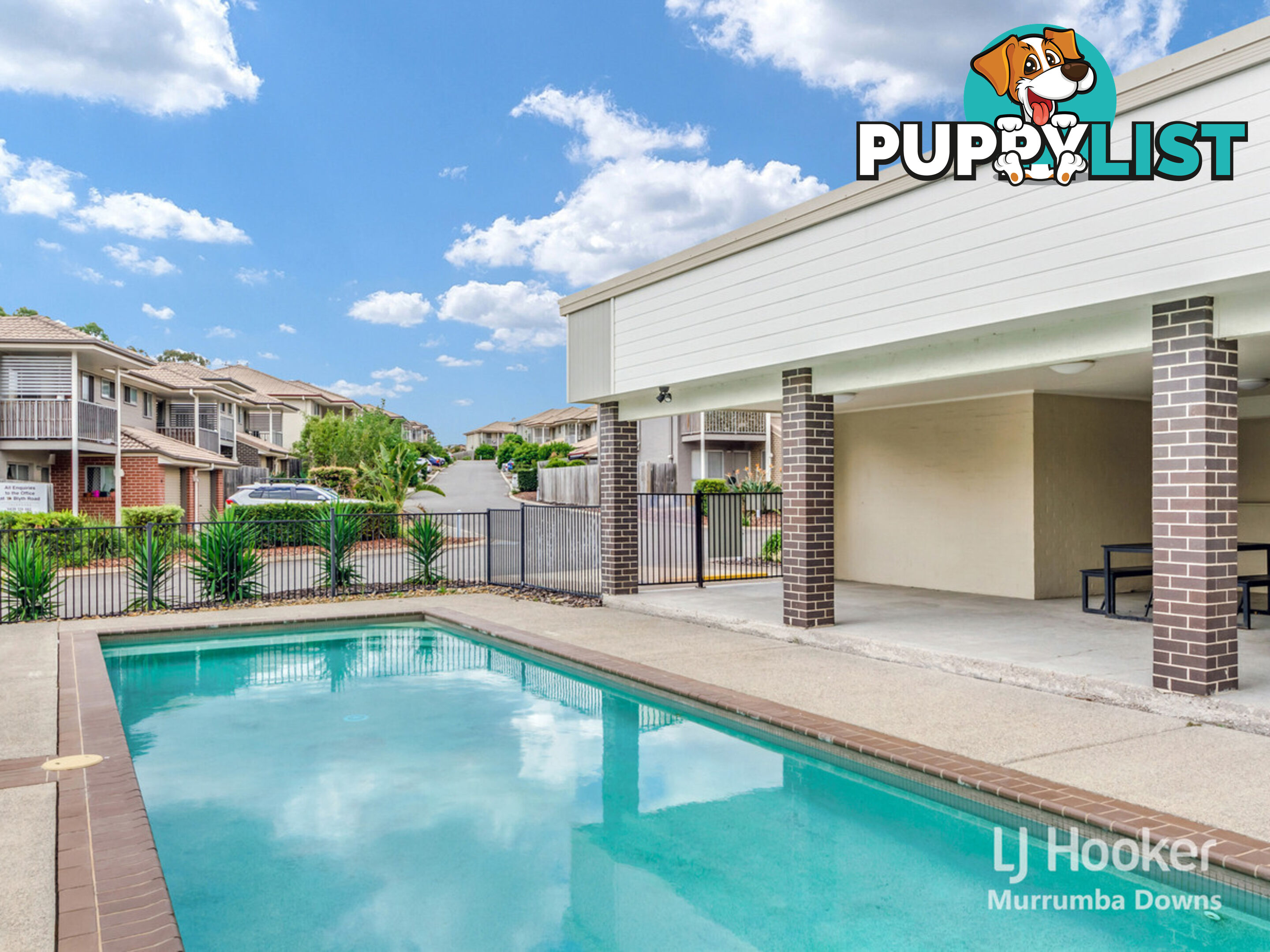31/32 Blyth Road MURRUMBA DOWNS QLD 4503