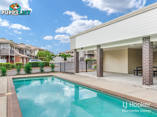 31/32 Blyth Road MURRUMBA DOWNS QLD 4503
