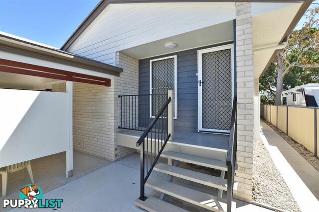 Unit 1/24 Gradi Street KALLANGUR QLD 4503