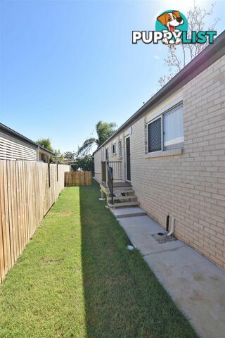 Unit 1/24 Gradi Street KALLANGUR QLD 4503