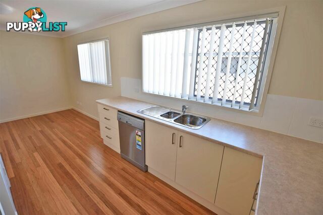 Unit 1/24 Gradi Street KALLANGUR QLD 4503