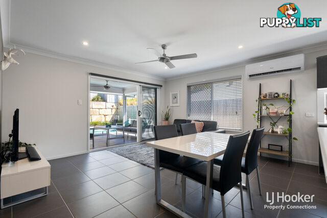 5 Cootharaba Crescent WARNER QLD 4500