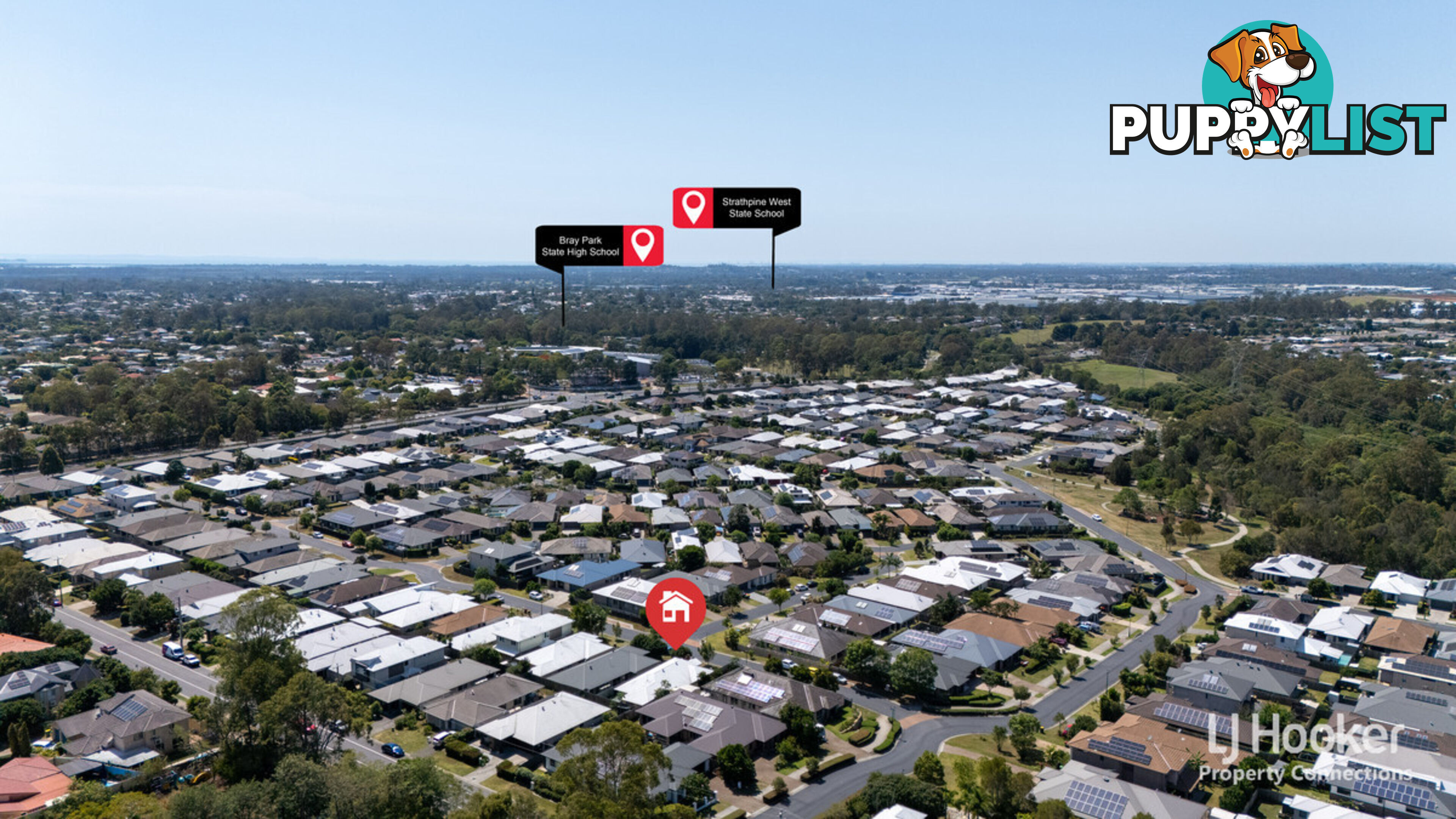 5 Cootharaba Crescent WARNER QLD 4500