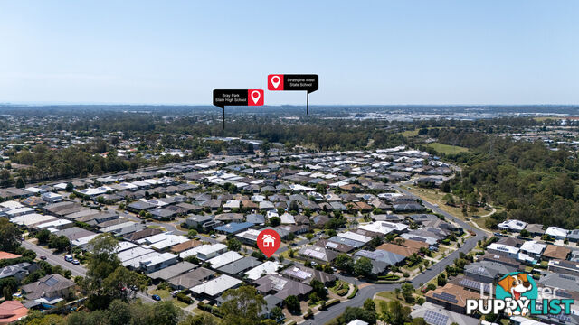 5 Cootharaba Crescent WARNER QLD 4500