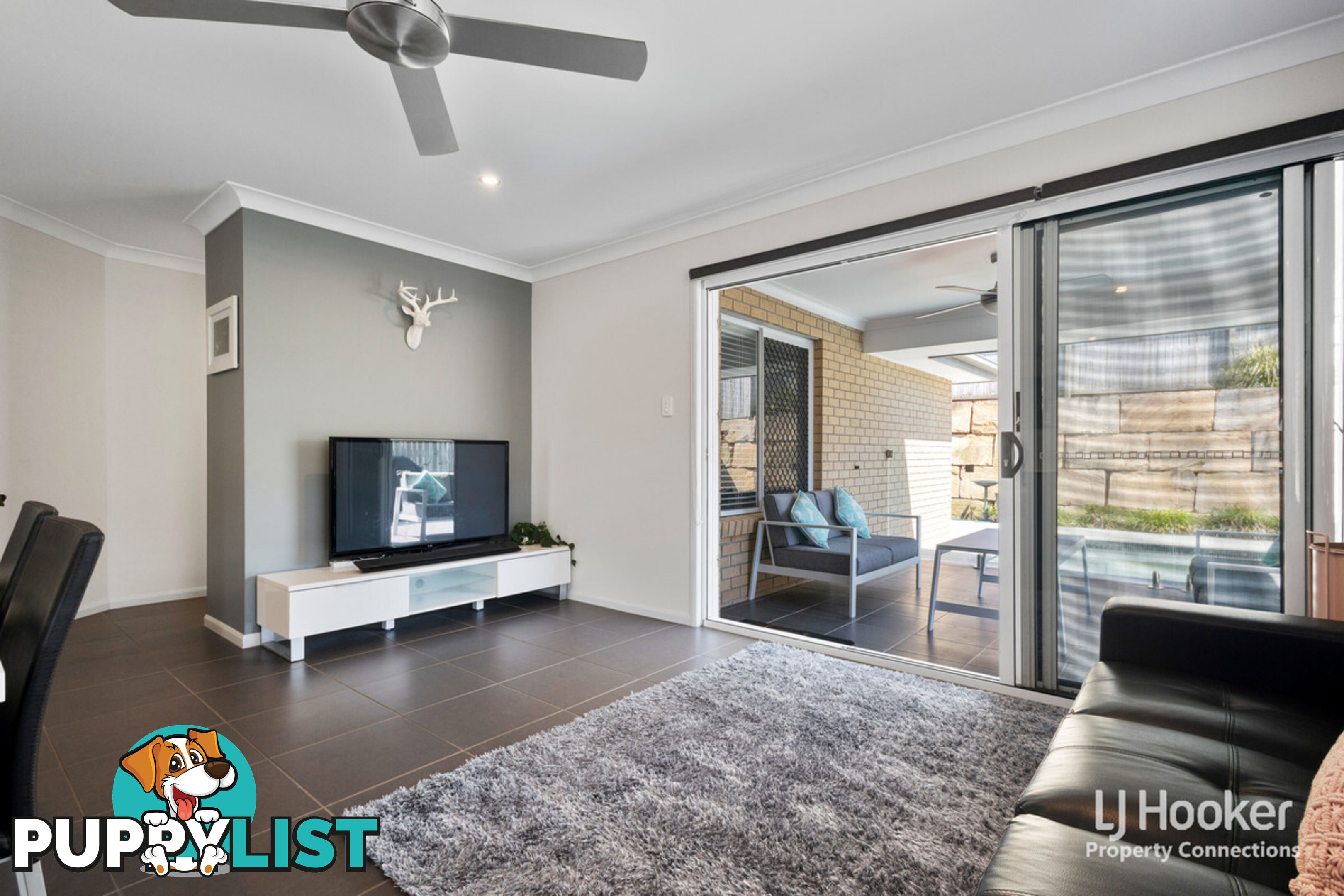 5 Cootharaba Crescent WARNER QLD 4500