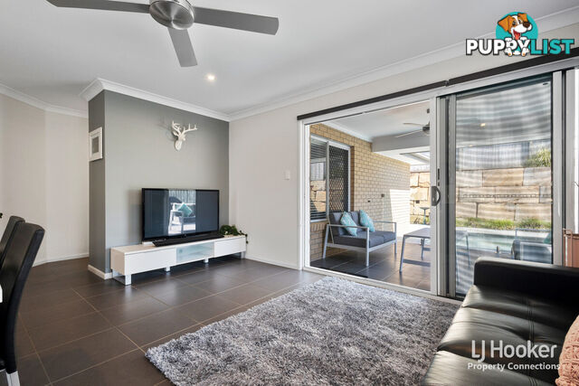 5 Cootharaba Crescent WARNER QLD 4500