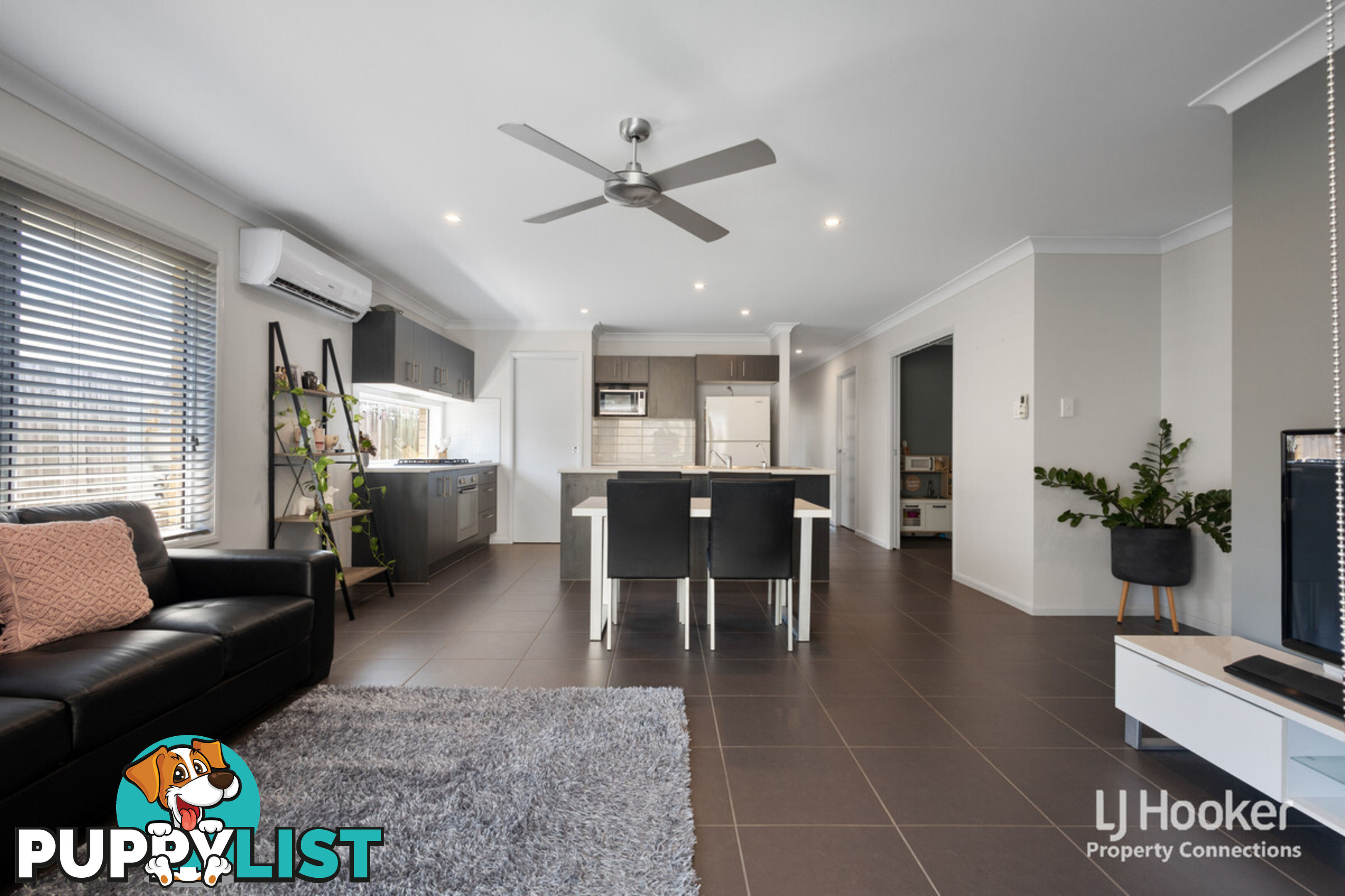 5 Cootharaba Crescent WARNER QLD 4500