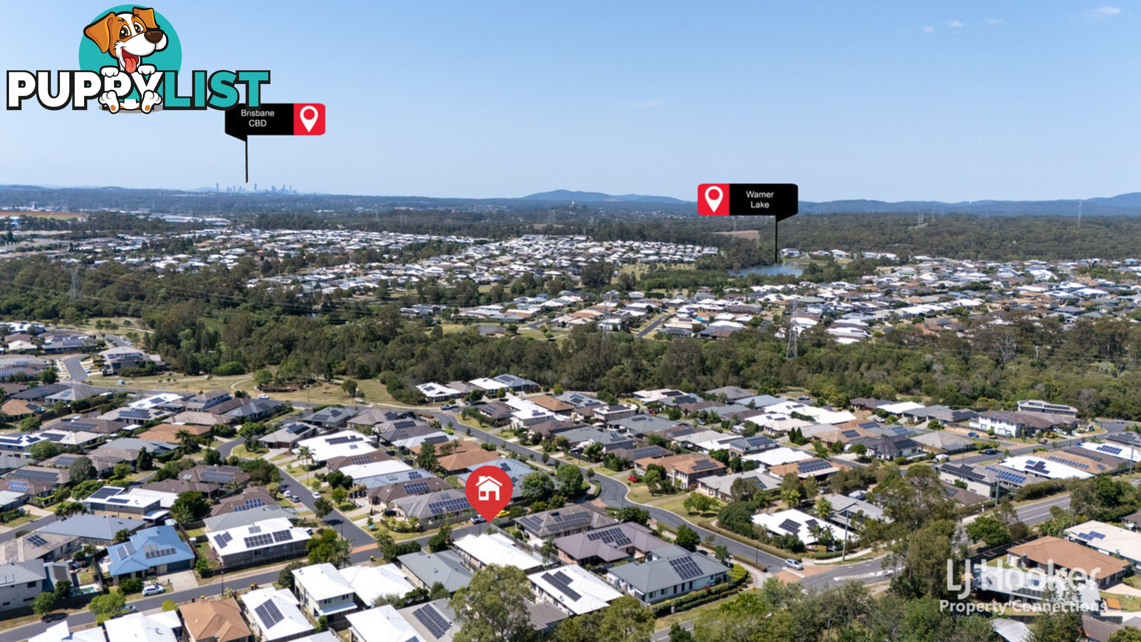 5 Cootharaba Crescent WARNER QLD 4500