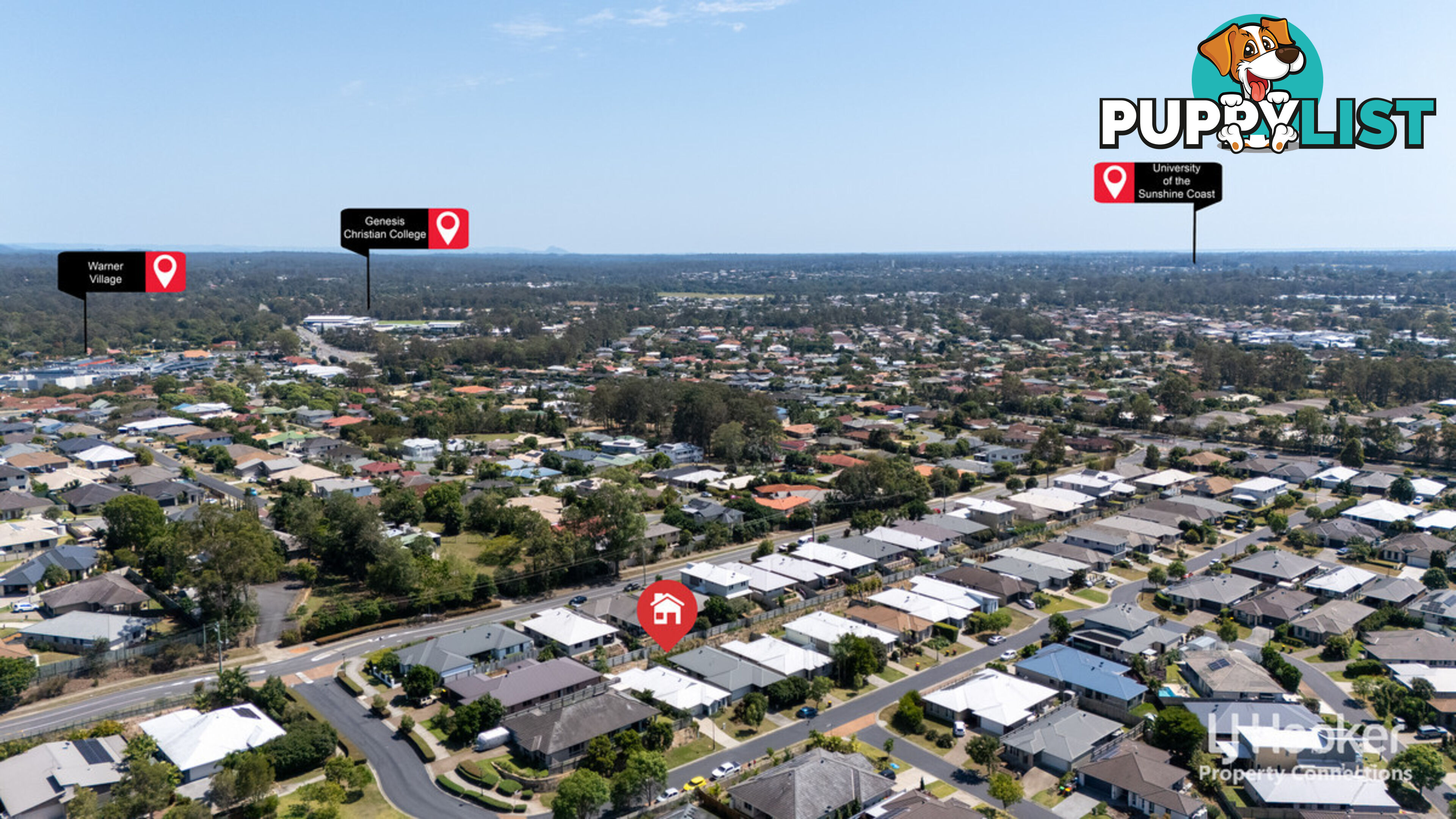 5 Cootharaba Crescent WARNER QLD 4500