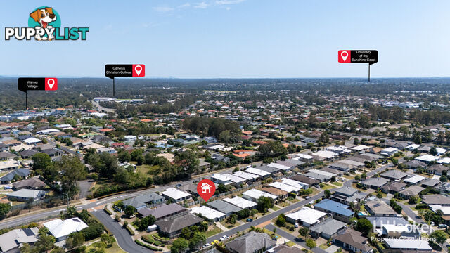 5 Cootharaba Crescent WARNER QLD 4500