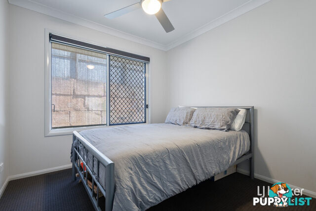 5 Cootharaba Crescent WARNER QLD 4500