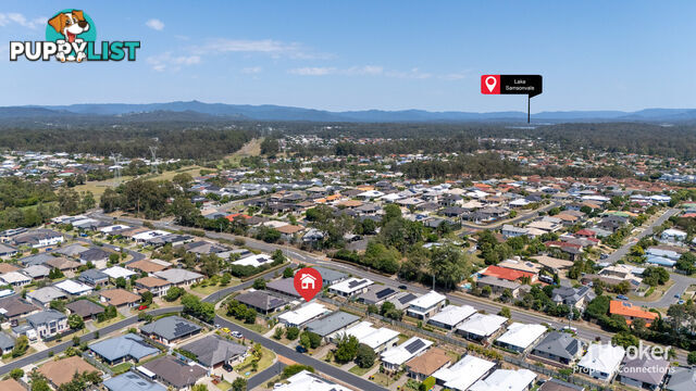 5 Cootharaba Crescent WARNER QLD 4500