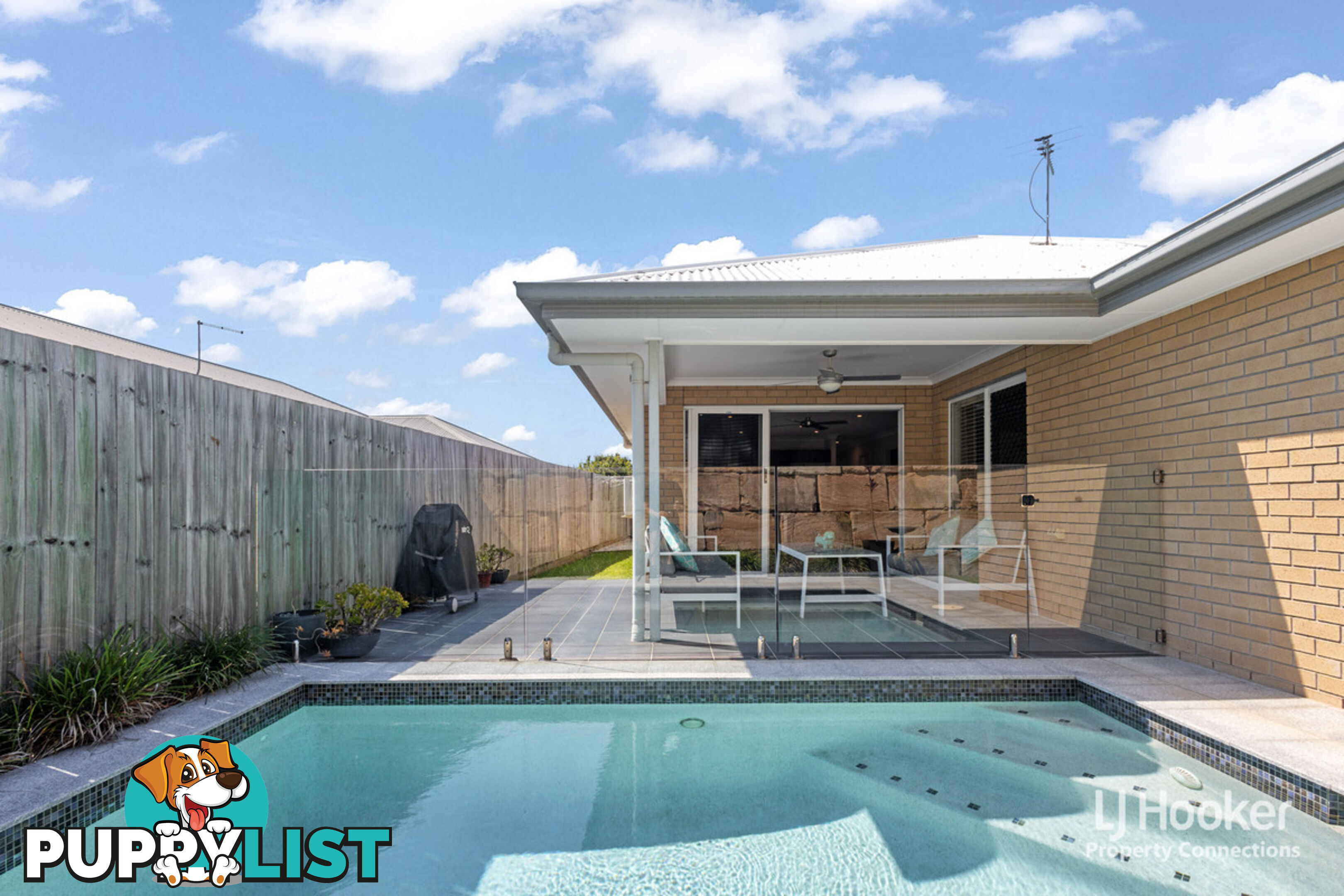 5 Cootharaba Crescent WARNER QLD 4500