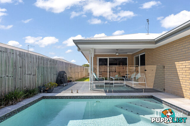 5 Cootharaba Crescent WARNER QLD 4500