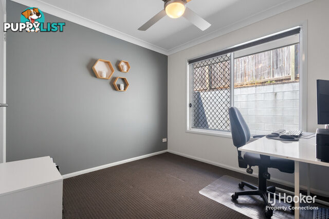 5 Cootharaba Crescent WARNER QLD 4500