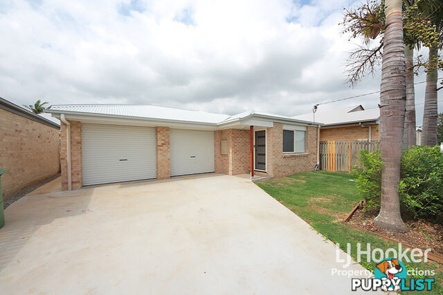 Unit 1/110 Brickworks Road KALLANGUR QLD 4503