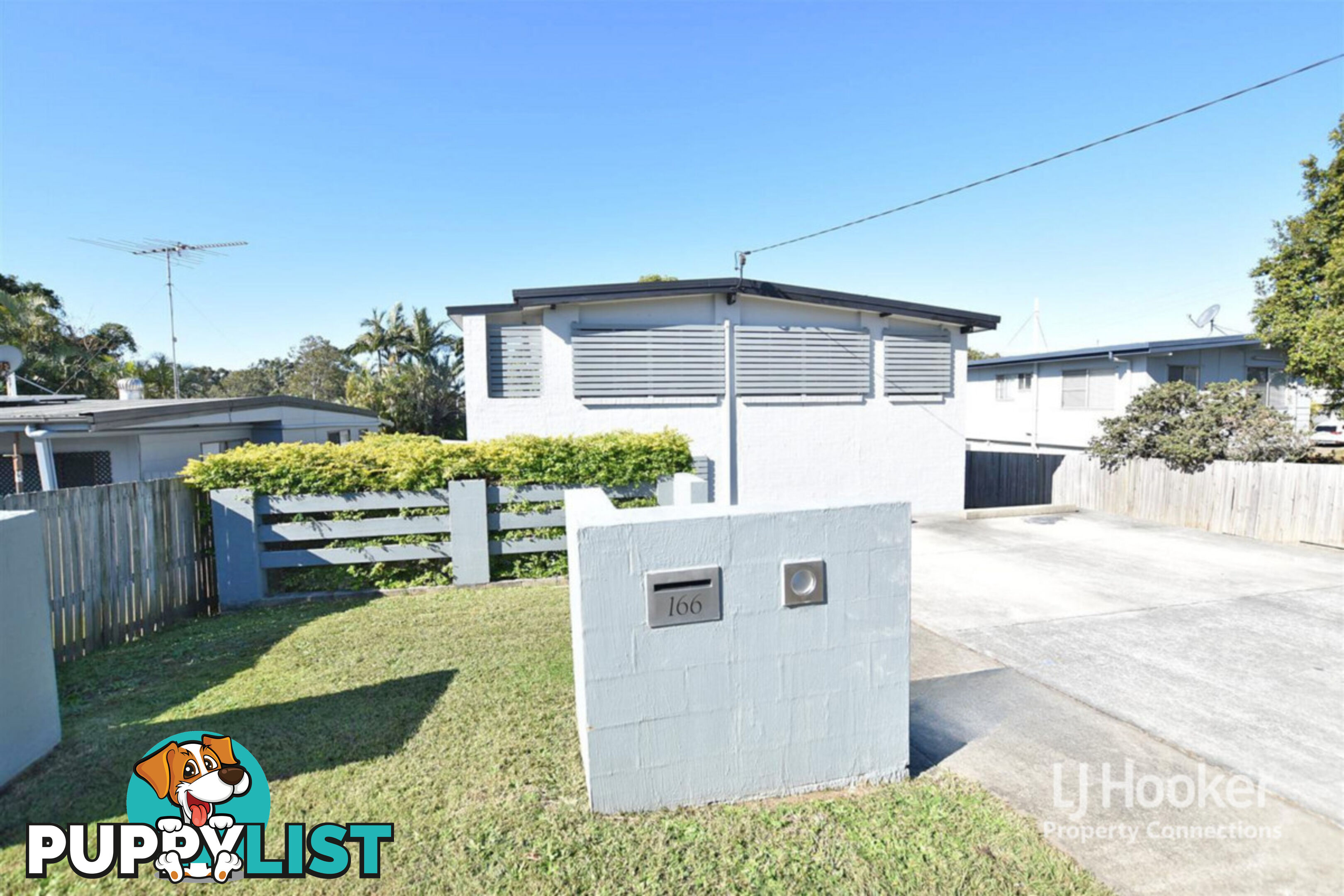 166 Marsden Road KALLANGUR QLD 4503