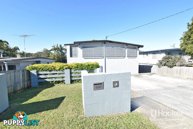 166 Marsden Road KALLANGUR QLD 4503