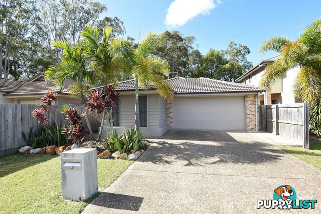 48 Birchgrove Crescent KALLANGUR QLD 4503