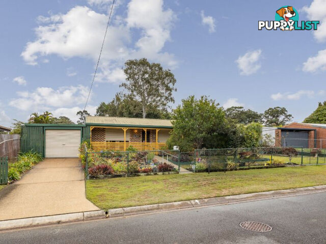 11 Cantor Street KALLANGUR QLD 4503