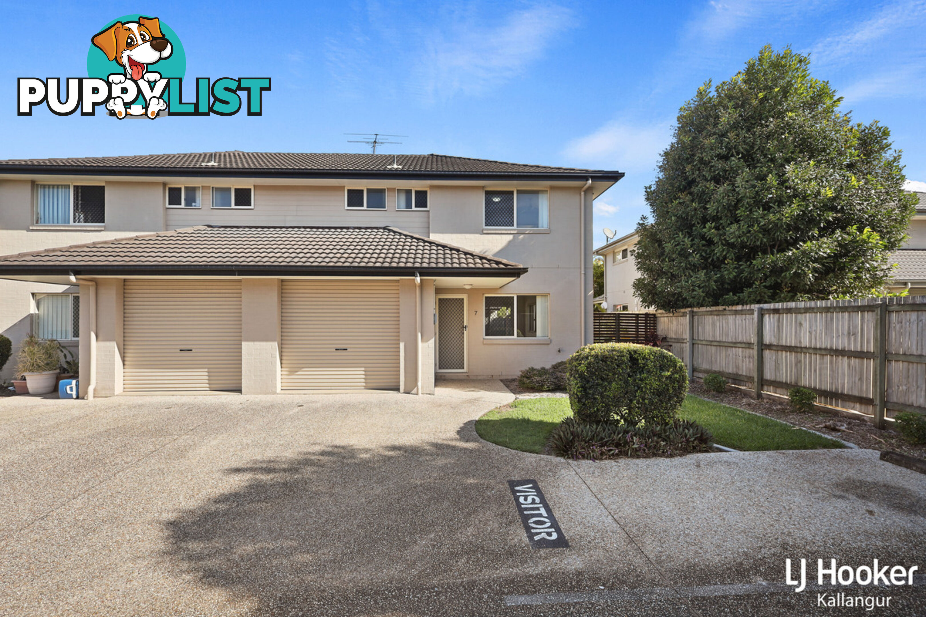 7/71-77 Goodfellows Road KALLANGUR QLD 4503