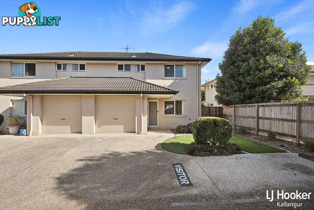 7/71-77 Goodfellows Road KALLANGUR QLD 4503